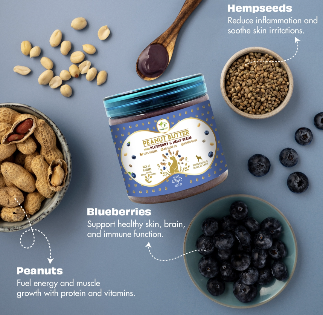 Natural Dog Treats