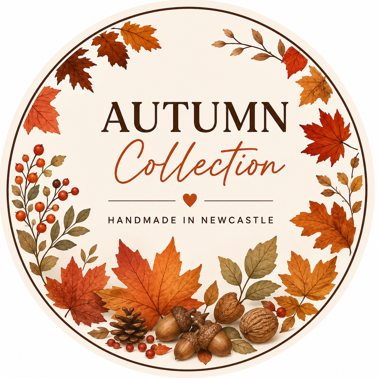 🍂Autumn Collection🍂