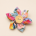 Pretty Tulips Flower Accessory