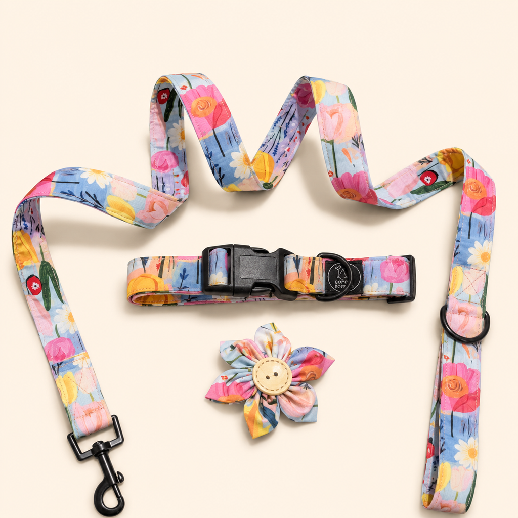 Pretty Tulips Set