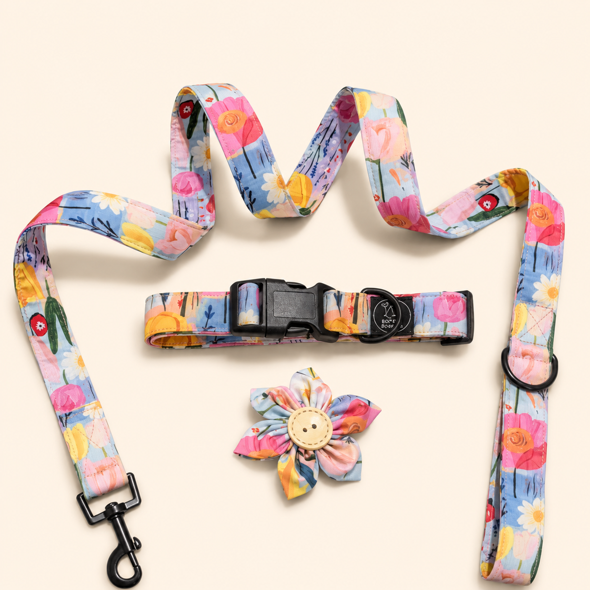 Pretty Tulips Set