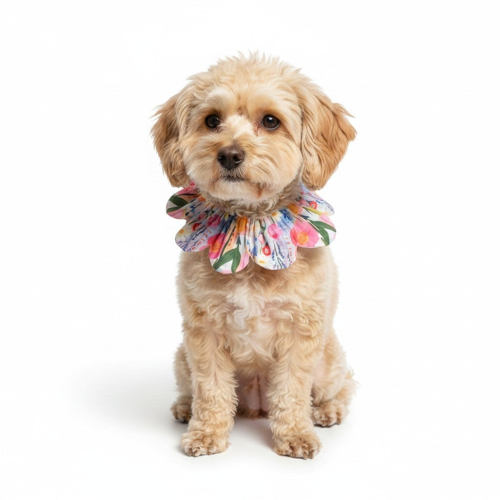Little Flower Pot - Dog  Accessory