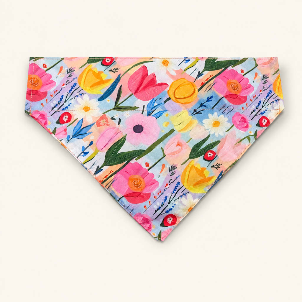Pretty Tulips Set