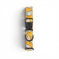Speckled Hen Dog Collar