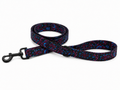 Pink Paisley Lead