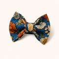 PawPrints in Bloom Dickie Bow