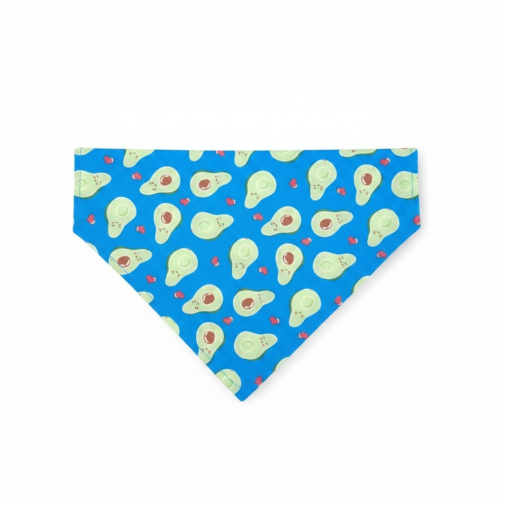 Avocado Bandana