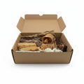 Doras Choice Treat Box