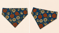 PawPrints in Bloom Set