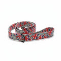 Union Jack Balloons Lead