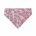 Union Jack Balloons Bandana