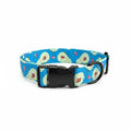 Avocado Dog Collar